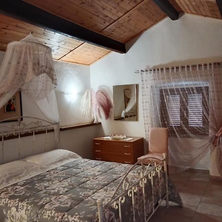 Апартаменты Residenza Agrituristica Santa Lucia Con Piscina Альгеро Экстерьер фото