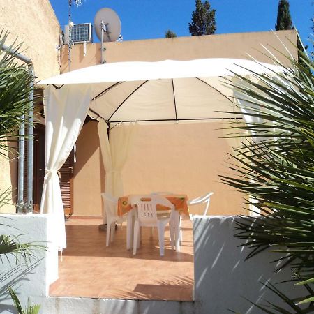 Апартаменты Residenza Agrituristica Santa Lucia Con Piscina Альгеро Экстерьер фото