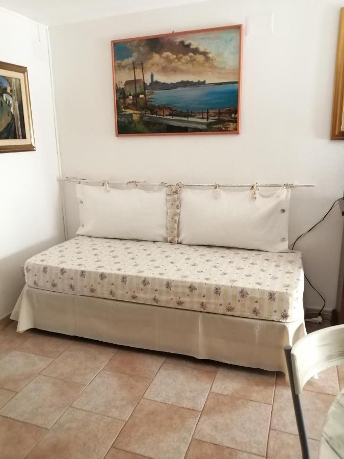 Апартаменты Residenza Agrituristica Santa Lucia Con Piscina Альгеро Экстерьер фото