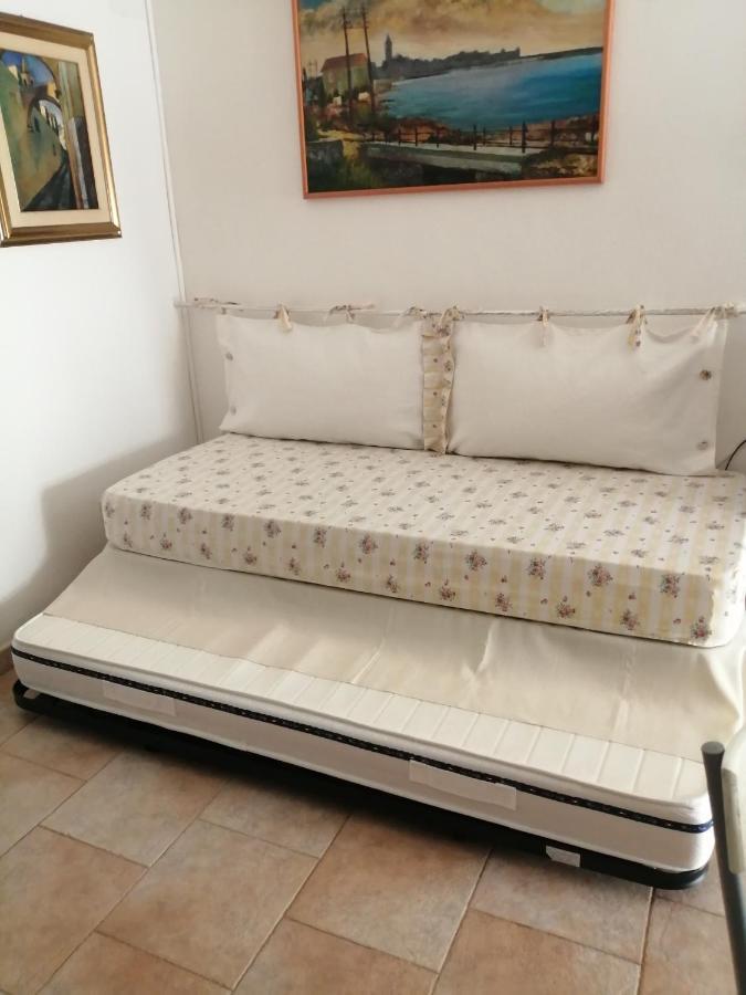 Апартаменты Residenza Agrituristica Santa Lucia Con Piscina Альгеро Экстерьер фото