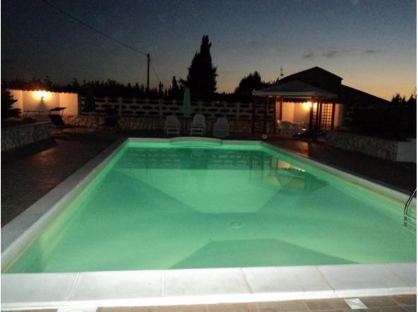 Апартаменты Residenza Agrituristica Santa Lucia Con Piscina Альгеро Экстерьер фото