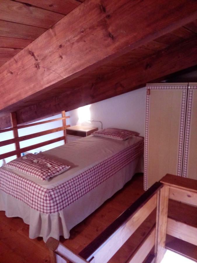 Апартаменты Residenza Agrituristica Santa Lucia Con Piscina Альгеро Экстерьер фото